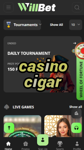 Casino Cigar - Luxury Cigar Lounge Casino-www.bdqngd.com