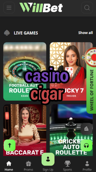 Casino Cigar - Luxury Cigar Lounge Casino-www.bdqngd.com