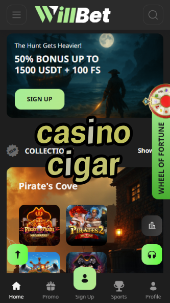 Casino Cigar - Luxury Cigar Lounge Casino-www.bdqngd.com