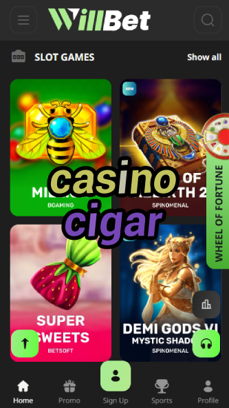 Casino Cigar - Luxury Cigar Lounge Casino-www.bdqngd.com
